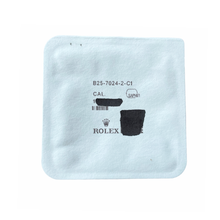 Load image into Gallery viewer, New Rolex sapphire crystal glass B25-7024-2-C1 for 114300 and 214270