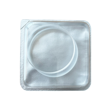 Load image into Gallery viewer, New Rolex sapphire crystal glass for 115200 and 115210 part B25-286-CAR-C1