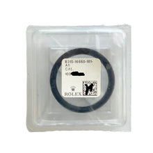 Load image into Gallery viewer, New Rolex Sea-Dweller 16660 black bezel insert part B315-16660-181-A1