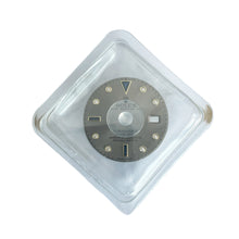 Load image into Gallery viewer, New Rolex Submariner 16613 silver Sultan dial with diamonds