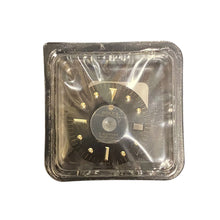 Load image into Gallery viewer, New Rolex Submariner 1680 Nipple black lume dial