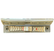 Load image into Gallery viewer, New Rolex Submariner Oyster bracelet 93150 20mm 580 end links