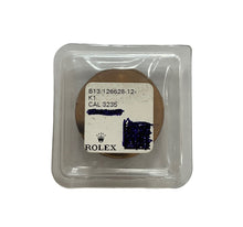 Load image into Gallery viewer, New Rolex Yacht Master 126621 chocolate Chromalight dial