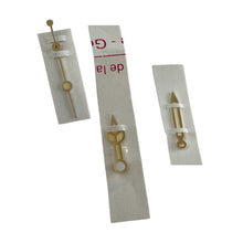 Load image into Gallery viewer, New Rolex Yacht-Master 16623, 16628 Т-25 tritium set of hands