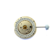 Load image into Gallery viewer, Ronda 785 quartz movement 8 3/4 SC-D(6)