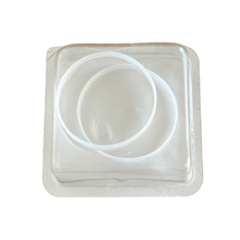 Load image into Gallery viewer, New sapphire crystal glass for Rolex Submariner 124060 part 25-7018-1