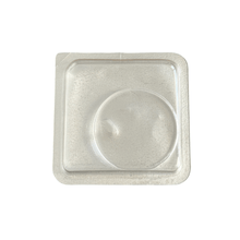 Load image into Gallery viewer, New sapphire crystal glass for Rolex Submariner 124060 part 25-7018-J1