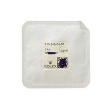 Load image into Gallery viewer, New sapphire crystal glass for Rolex watches 168622, 168623, 168628, 68149B, 68158, 68159