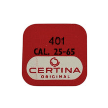 Load image into Gallery viewer, New set of 3 winding stems for Certina calibers 25-65, part 401