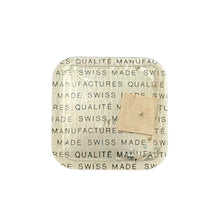 Load image into Gallery viewer, New set of 4 screws for Tissot 781-1 and 2451, part 5423