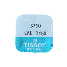 Load image into Gallery viewer, New set of 4 screws for Tissot caliber 2180 part 5750