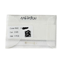 Load image into Gallery viewer, New set of hands for Rolex GMT Master II 116718LN, chromalight