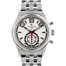 Load image into Gallery viewer, New set of hands for Patek Philippe 5960A Annual Calendar Chronograph
