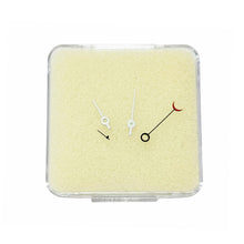 Load image into Gallery viewer, New set of hands for Patek Philippe Calatrava 6000G, 6006G