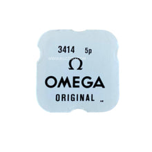 Load image into Gallery viewer, New set of screws for Omega movements part 3414