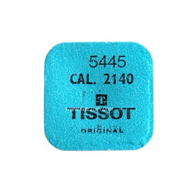 Load image into Gallery viewer, New set of screws for Tissot caliber 2140 part 5445