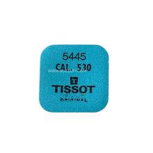 Load image into Gallery viewer, New set of screws for Tissot caliber 530 part 5445