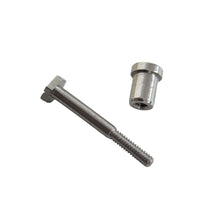 Load image into Gallery viewer, New set screws for bezel and back case for Audemars Piguet Royal Oak Offshore 26470ST