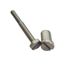 Load image into Gallery viewer, New set screws for bezel and back case for Audemars Piguet Royal Oak Offshore 26470ST