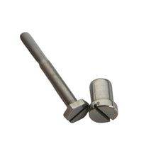 Load image into Gallery viewer, New set screws for bezel and back case for Audemars Piguet Royal Oak Offshore 26470ST