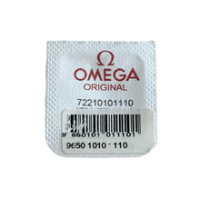 Load image into Gallery viewer, New setting lever for Omega 1010, 1011, 1012, 1020, 1021, 1022 and 1030