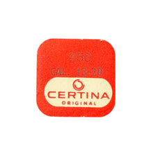 Load image into Gallery viewer, New Setting Wheel for Certina 13-20, Part 450