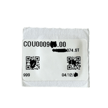 Load image into Gallery viewer, New stainless steel crown for Audemars Piguet Royal Oak Offshore 26231 ST part