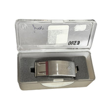 Load image into Gallery viewer, New steel 78360 Oyster clasp for Rolex bracelet B32-20680-N1
