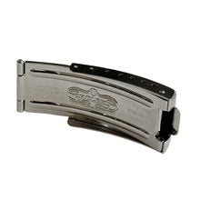 Load image into Gallery viewer, New steel 78360 Oyster clasp for Rolex bracelet B32-20680-N1