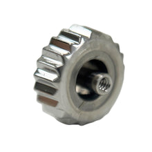 Load image into Gallery viewer, New steel crown for Patek Philippe Calatrava Weekly Calendar 5212A Complications