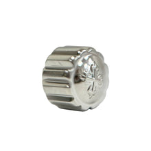 Load image into Gallery viewer, New steel crown for Patek Philippe Nautilus 7118/1A-001 watch