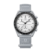 Load image into Gallery viewer, SWATCH x Omega 1965 Speedmaster MoonsWatch NASA Limited Edition