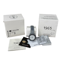 Load image into Gallery viewer, SWATCH x Omega 1965 Speedmaster MoonsWatch NASA Limited Edition