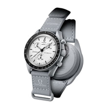 Load image into Gallery viewer, SWATCH x Omega 1965 Speedmaster MoonsWatch NASA Limited Edition