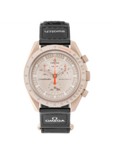 Load image into Gallery viewer, Swatch Omega Moonswatch Chronograph - Mission to Jupiter