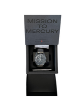 Load image into Gallery viewer, Swatch Omega Mission to Mercury Chronograph Men's Watch