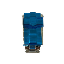 Load image into Gallery viewer, New TAG HEUER FF0162 Steel Clasp for BA0317, WK1110, WK111 Bracelets