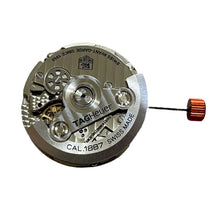 Load image into Gallery viewer, New Tag Heuer Automatic movement complete caliber 1887