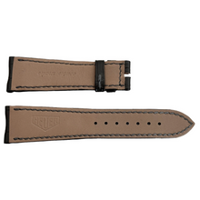 Load image into Gallery viewer, New Tag Heuer Carrera FC8178 watch leather strap 22mm