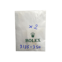 Load image into Gallery viewer, New third wheel for Rolex caliber 3135 part 3135-340