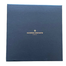 Load image into Gallery viewer, New Vacheron Constantin luxury watch box