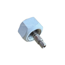 Load image into Gallery viewer, New white crown with rose gold for Audemars Piguet Royal Oak Offshore Chronograph 26048OK