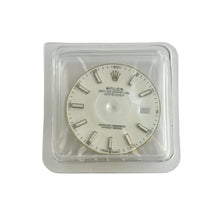 Load image into Gallery viewer, New white dial for Rolex Datejust 126333, 126334 41mm