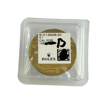 Load image into Gallery viewer, New white dial for Rolex Datejust 126333, 126334 41mm