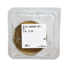Load image into Gallery viewer, New white roman dial for Rolex Datejust 126231 Everose gold, 36mm