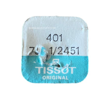Load image into Gallery viewer, New winding stem for Tissot 781-1, 2451 part 401