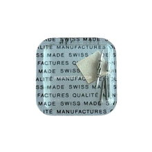 Load image into Gallery viewer, New set of winding stems for Tissot caliber 715 part 404/963