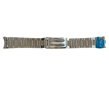 Load image into Gallery viewer, NOS Hamilton Khaki stainless steel watch bracelet 20mm