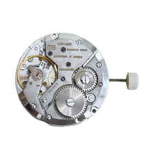 Load image into Gallery viewer, NOS Longines caliber 702 manual-winding movement complete