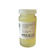 Load image into Gallery viewer, Novostar grease type E for barrels and mainsprings of watches and clocks 30ml